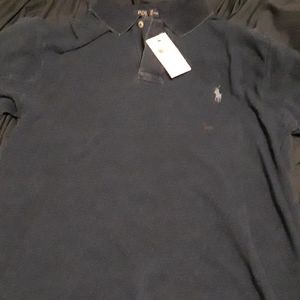 Ralph Lauren polo shirt